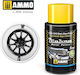 Ammo Model Making Paints Black Gloss Primer 30ml