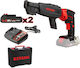 Keyang ASD1800L Battery Screwdriver Brushless 18V 2x2Ah