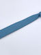 Pako Lorente Men's Tie Synthetic Monochrome in Light Blue Color