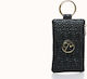 Christina Malle Sock & Pouch Μαύρο