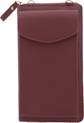 TelForceOne Bag Wallet Sock & Pouch Pink 70035372