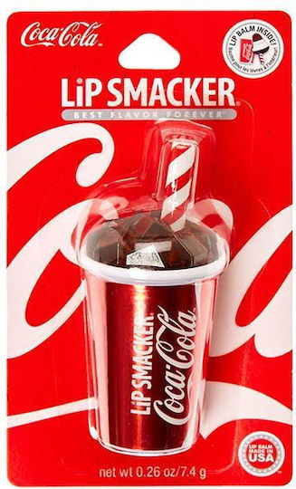 Lip Smacker Coca Cola Becher Kinderschminke