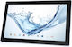 Xoro MegaPAD 2154 V7 21.5" Tablet cu WiFi (4GB/64GB) Negru