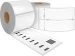 Dymo Self-Adhesive Labels for Label Printer 101x54mm