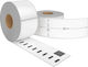 Dymo Self-Adhesive Label Rolls for Label Printer 89x36mm 1pcs