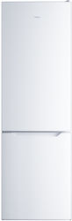 Teka NFL 342 W Fridge Freezer 310lt Total NoFrost H188xW59.5xD63.5cm White