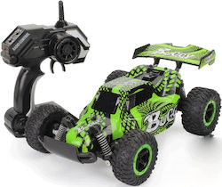 Jeep Remote Controlled Car in Green Color