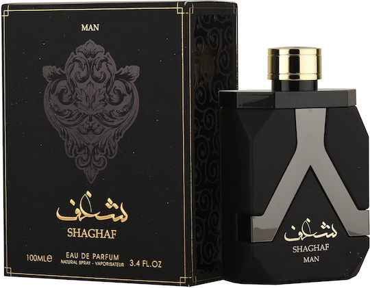 Asdaaf Shaghaf Eau de Parfum 100ml