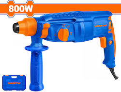 Wadfow Schlag Bohrhammer Elektrisch 800W Wadfow Schlag Bohrhammer Elektrisch 800W