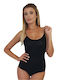 Bodysuit R2003 Black