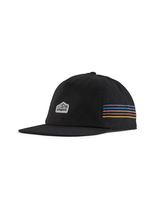 Patagonia Men's Hat Black