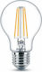 Philips Λάμπα LED για Ντουί E27 Θερμό Λευκό