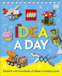 Lego Idea A Day