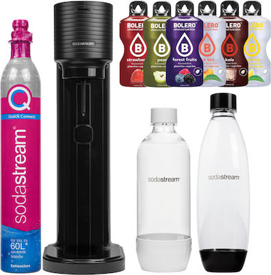 Sodastream Gaia Titan Soda Maker