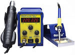 Baku Bk 878 Soldering Station Electric