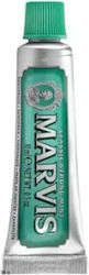 Marvis Toothpaste 10ml