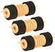 Xerox Fuser Roller για Xerox 604K20360