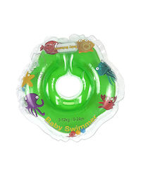 Baby Swimmer Kinder Schwimmringe Grün