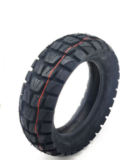 Offroad Tire 80/65-6 (10×3) (255×80) Tire for Electric Scooter Dualtron 1407