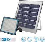 Solar LED Flutlicht 70W