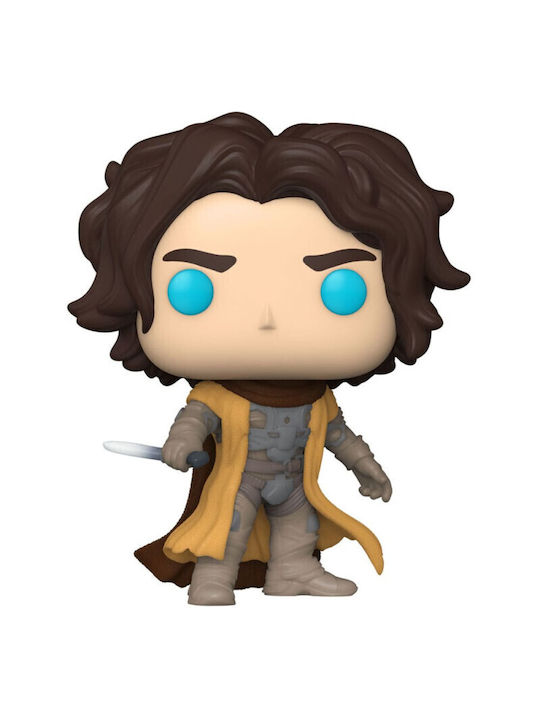 Funko Pop! Movies: Dune Paul Atreides 1493