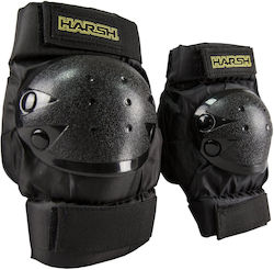 Harsh Kids Protective Gear Set
