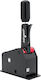 Simagic Sequential Shifter Screenless – Standard 78mm Add-On Τιμονιέρας για PC