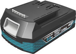 Dedra Μπαταρία Εργαλείου Λιθίου 18V DED7032