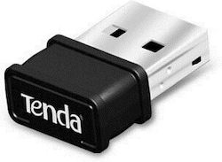 Tenda W311mi v1 Ασύρματο Wi-Fi 150Mbps Tenda W311mi v1 Ασύρματο Wi-Fi 150Mbps