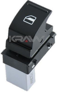 Electric Life Car Window Switch for Mercedes-Benz V Seat Altea Volkswagen Caddy