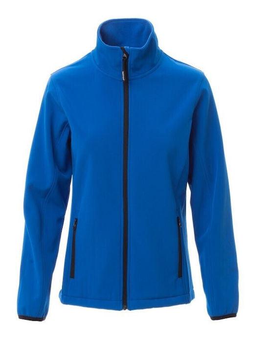 Payper Perth Lady Arbeitsjacke Softshell mit Fü...