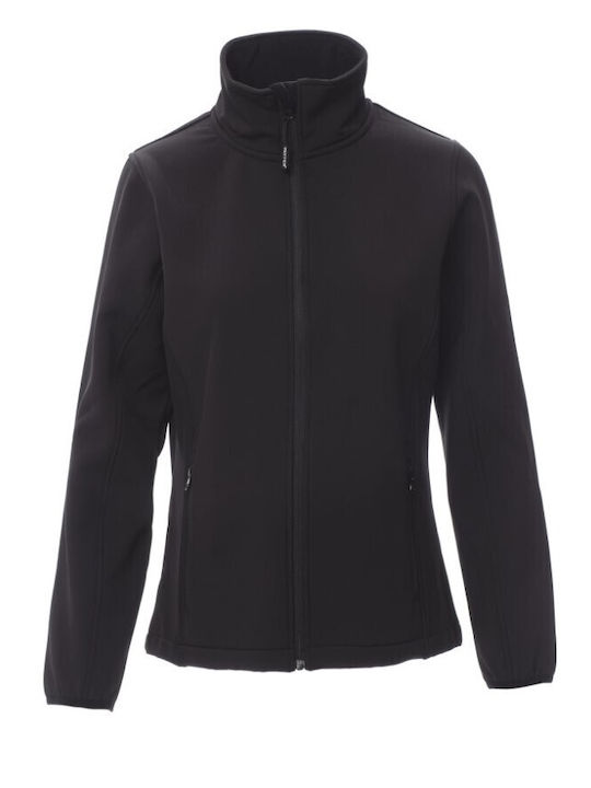 Payper Perth Lady Arbeitsjacke Softshell mit Fü...