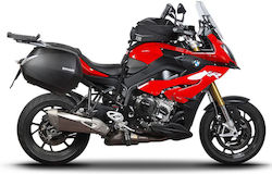 Shad Πλαϊνές Βάσεις για BMW S1000 XR Shad Πλαϊνές Βάσεις για BMW S1000 XR