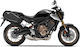 Shad Βάσεις Σάκων για Honda CB 650 19-24