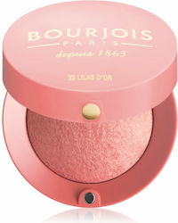Bourjois Rouge & Blush 33 Lilas D'Or 2,5 g