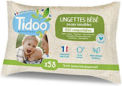 Tidoo 58buc Tidoo 58buc