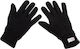 MFH Gloves for Work Black Polyester 1pcs