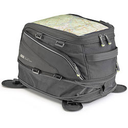 Givi Ea130 Tank Bag Μοτοσυκλέτας Μαγνητικό 26lt