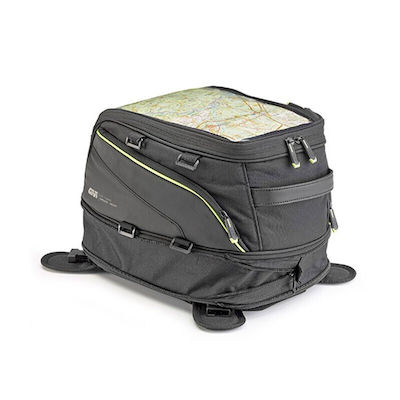 Givi Tank Bag Μοτοσυκλέτας Μαγνητικό 26lt