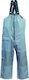 Lalizas Sailing Pants Gray