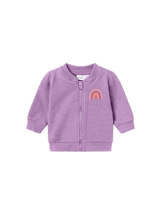 Name It Kids Cardigan LILA