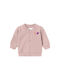 Name It Kids Cardigan Pink