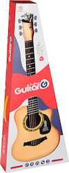 Martin Toys Wooden Guitar For Ages 3+