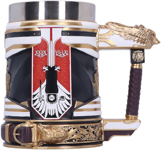 Nemesis Now Tankard Becher Keramik