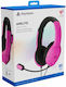 PDP Airlite Over Ear Gaming Headset με σύνδεση ...