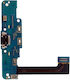 One Flex Cable with Charging port for HTC ONE 8X