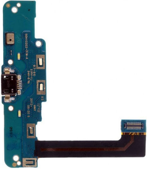 One Flex Cable with Charging port for HTC ONE 8X