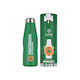 Estia Reiseflasche Save the Aegean Recycelbare Thermosflasche Rostfreier Stahl BPA-frei 500ml Panathinaikos BC Edition