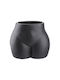 Butlers Κασπώ Πέτρινο Μαύρο 13x13x15εκ.