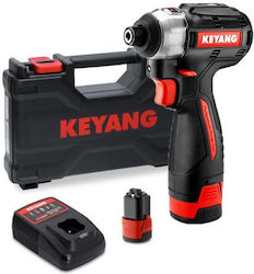 Keyang Impact Screwdriver Battery Brushless 16V